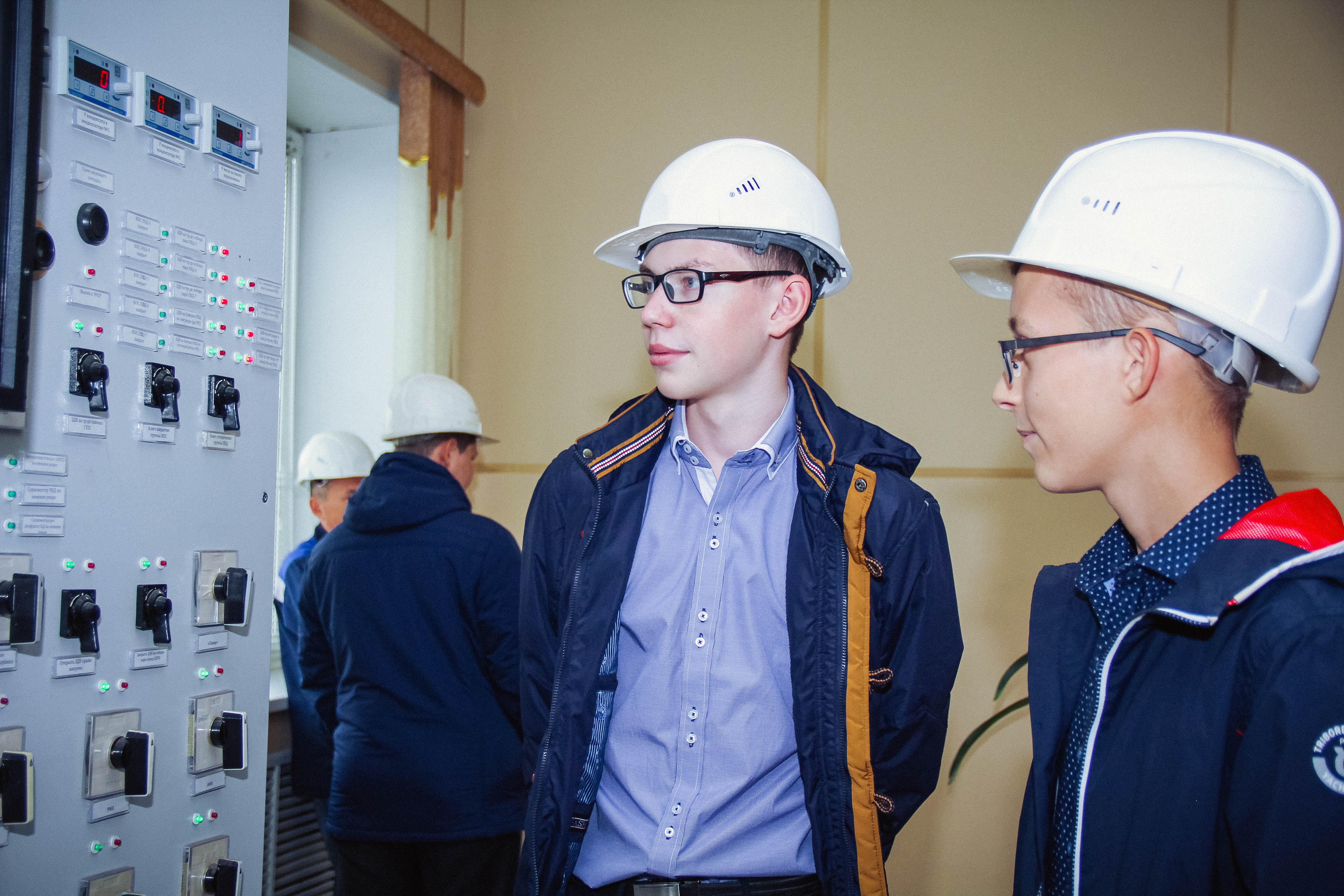 Инженер энергетик университеты вузы краснодара государственные список